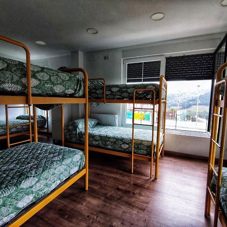 Albergue De Santullan Castro Urdiales Eksteriør bilde